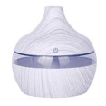 thumbnail image 2 of Humidificador de 300ml, difusor ultrasónico, humidificador de aromaterapia, humidificador de aceites esenciales Ormromra LL-0002-2, 2 of 4