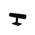 thumbnail image 1 of Practical Velvet Jewelry Holder for Bracelets and Necklaces, 1 of 4