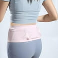 thumbnail image 4 of Sports Running Waist Bags Long Holding+ Y2B8, 4 of 9