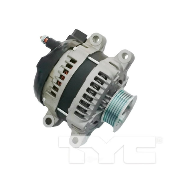 TYC 2-11179 Alternator