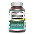 thumbnail image 2 of Amazing Formulas Biotin 15000 Mcg Per Serving 120 Tablets Supplement | Vitamin B7 | Non-GMO | Gluten Free, 2 of 6