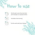 thumbnail image 2 of . & KEY  72Hr Hydrating Gel + Probiotics Moisturizer, 60ml, 2 of 5