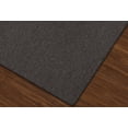 thumbnail image 2 of Dalyn MC200CC5X8 Monaco Sisal MC200 Charbon 5 Pi X 8 Pi., 2 of 2