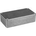 thumbnail image 3 of 1590G - Boîte de Projet 3.9X2X1 Aluminium Moulé, 3 of 4