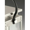 thumbnail image 3 of P550018-135-Progress Lighting-Union Square - Outdoor Light - 1 Light in Farmhouse style - 7 Inches wide by 27.38 Inches high, 3 of 5