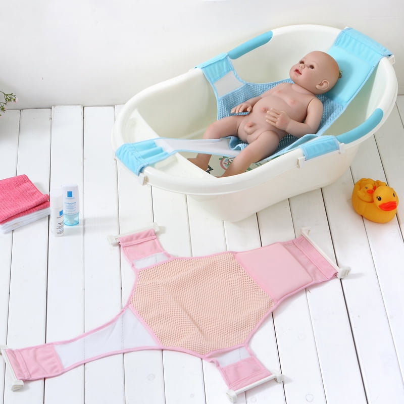 baby bath net