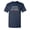 Navy, variant on I'm Why We Can't Have Nice Things Sarcastic Humor Graphic Novelty Funny Tall T Shirt