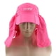 thumbnail image 3 of Sombrero para acampar al aire libre, antisecado, para pescar, 3 of 7