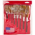 thumbnail image 3 of Grace USA Original Gun Care Screwdriver Set, 3 of 7
