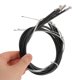 thumbnail image 5 of IDEANATEGRATE 4Ud Cable Para De De Acero Y Plástico Para Uso Diario Y Cuidado Prolongado, 5 of 8