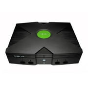 Microsoft Xbox Gaming Console