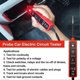 thumbnail image 2 of Em285 6-24v Car Electrical Circuit Test Pen Voltage Tester Probe Automotive Tool, 2 of 5