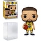 thumbnail image 1 of Figura de acción Funko de Stephen Curry Golden State Alternate Jer, 1 of 5