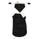 thumbnail image 3 of Disfraz De Esmoquin Para Perros, Rayas Verticales, Decoración De Cadena Con Estilo, Traje De Boda Para Perros Grandes Para Bodas Para Perros Medianos Para Fiestas De Cumpleaños ANGGREK  Otros, 3 of 8