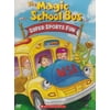 MAGIC SCHOOL BUS:SUPER SP