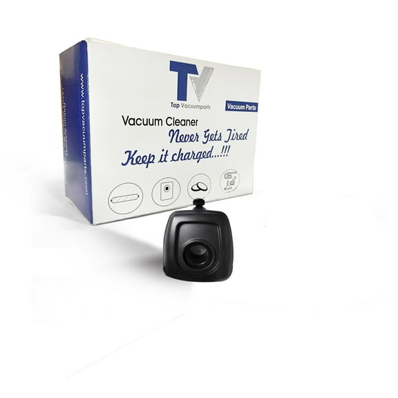 Replacement Part For Eureka Sanitaire 38956-1SV Front Cover, 3670 3685 Mighty MITE