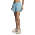 thumbnail image 2 of Reebok Women's and Women's Plus Reflex Running Short, Sizes XS-4X, 2 of 4