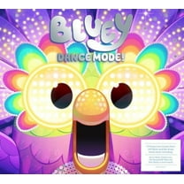 Bluey - Bluey Dance Mode - CD Digipak - Kids & Family - CD