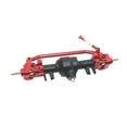 thumbnail image 4 of Piezas de actualización de coche RC perfke Metal Negro, 4 of 5