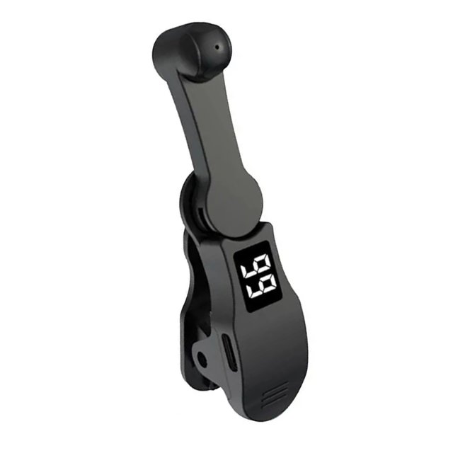 Pantalla Dispositivo Automática Digital Clicker USB para Juegos Teléfonos Inteligentes en Vivo Live Tareas Recompensa