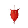 thumbnail image 2 of 1PCS Owl Shape Double Sided Reflective Bird Repellent Bird Scare Garden Accessory, 2 of 5