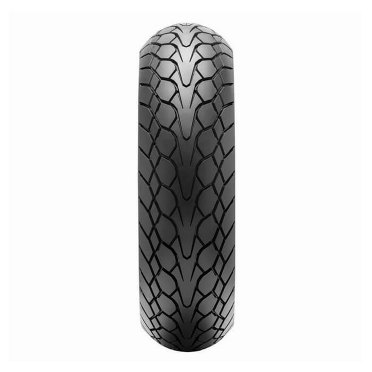 Dunlop Mutant Rear Tire 160/60ZR17 69W (45255202) - Walmart.com