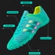 thumbnail image 1 of Zapatos De Entrenamiento De Fútbol Zapatos de fútbol para adultos, zapatos de fútbol unisex de malla, accesorios para exteriores (38 verde) Tmvgtek Para Estrenar, 1 of 8