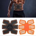 thumbnail image 4 of Stimulateur musculaire intelligent pour le corps et l'abdomen, 4 of 4
