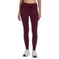 thumbnail image 6 of RBX Active Women's Squat Proof Drawstring Waistband Legging with Pockets, 6 of 6