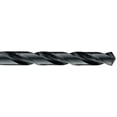 thumbnail image 4 of CLE-MAX 118 Degree Jobber Length Drill  2001G Steam Oxide HSS-E RHS/RHC 10.20mm, 4 of 4