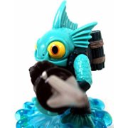 Open Box Skylanders Loose Gill Grunt Figure (Loose)