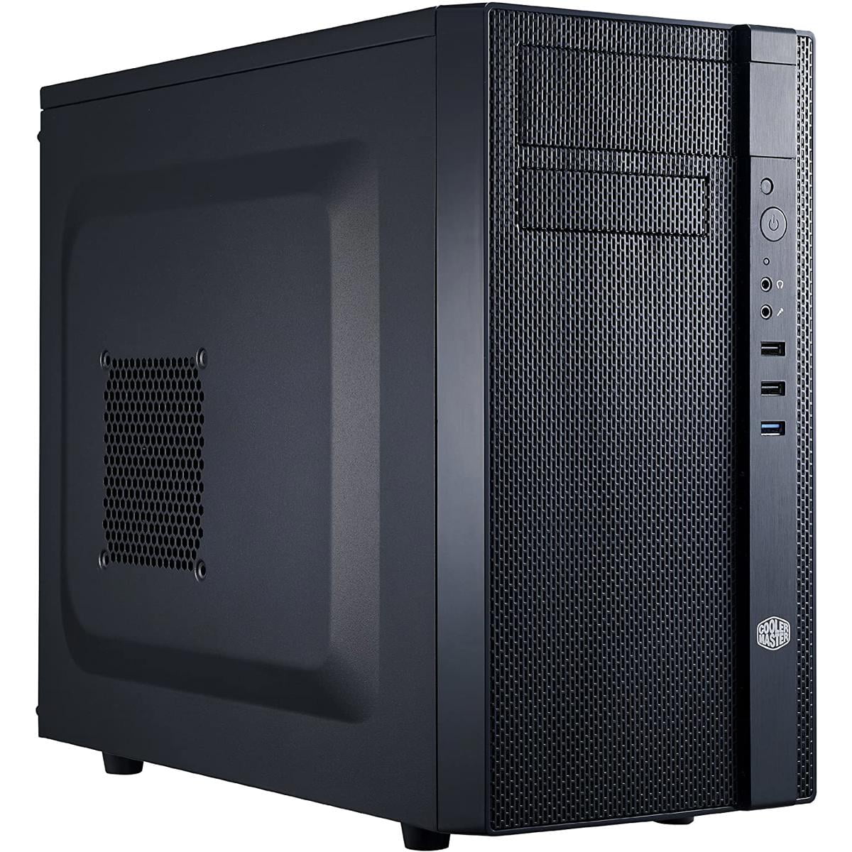 COOLER N200 (MATX w 1 x USB 3.
