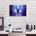 thumbnail image 3 of Cortesi Home 'Evaporate' by Mario Sanchez Nevado, Canvas Wall Art, 18" x 12", 3 of 8