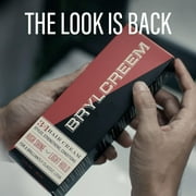 Brylcreem 3 in 1 Syling Hair Cream, 5.5 oz., All Hair Types