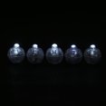 thumbnail image 1 of Bola de luz LED, 100 piezas/lote, bola de luz LED redonda para fiesta, decoración de bodas, eficiencia óptima, 1 of 8