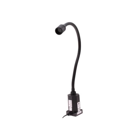 Sirrus High Intensity Fixed Focus Task Light LED