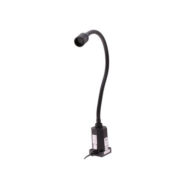 Sirrus High Intensity Fixed Focus Task Light LED