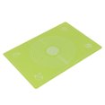 thumbnail image 1 of 64x45cm Baking Mat, Dough Mat, High Temperature Resistant With Scale Baking Tool For Cooking Baking Green, 1 of 8