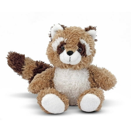 Melissa & Doug Rascal Raccoon Stuffed Animal
