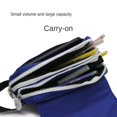 thumbnail image 4 of Estuche de lápices de Goku de Dragon Ball para niños, bolsa de almacenamiento de gran capacidad, bolsa de lápices de lona para niños, bolsa de bolígrafos para niños, suministros para estudiantes, 4 of 4