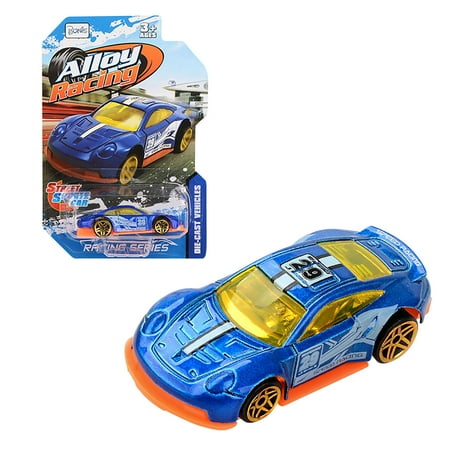 car toys game