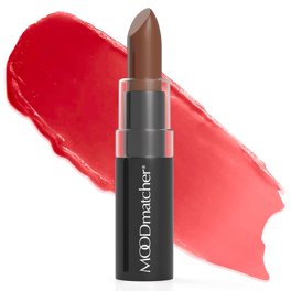 COVERGIRL Exhibitionist Cream Lipstick, 310 Seduce Scarlet