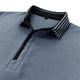 thumbnail image 5 of Camisas de Manga Larga para los Hombres Raya Impresión Gira-Abajo Botón de Cuello Blusa Casual, Camisas de Vestido para Hombre, 5 of 6