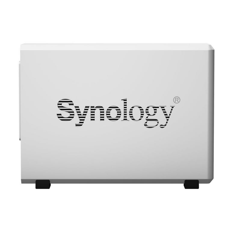 Synology Disk Station DS220j - NAS server - 2 bays - SATA 6Gb/s