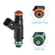 thumbnail image 5 of Inyector de combustible Unique Bargains 8uds 25326903 para Chevy Cadillac, 5 of 8