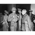 thumbnail image 2 of 1St Marine Div. Gen. Oliver Smith History (36 x 24), 2 of 2