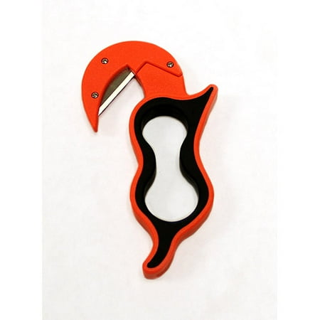 Remington Skinning Knife