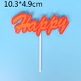 thumbnail image 1 of Disney Cartoon Donald Duck Mickey Mouse Minnie Mouse Action Figure Model Toy Cake Decoration Cute Doll Children's Christmas Gift Gao Jinjia LED, 1 of 2