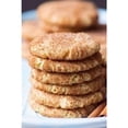 thumbnail image 2 of Sweet Endings Snickerdoodle Cookie, 54 count -- 3 per case, 2 of 3