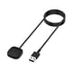 thumbnail image 1 of Cargador USB magnético de carga Base de carga rápida para Fitbit Versa 3 (30 cm), 1 of 9